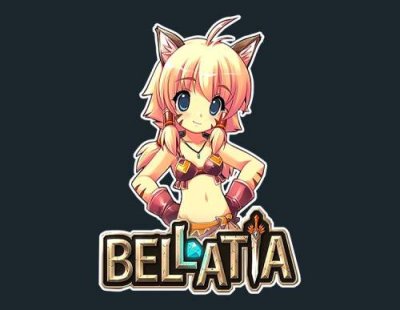 Bellatia (PC) / Игры для ПК | Компьютерная техника | V4.Ru: Маркетплейс