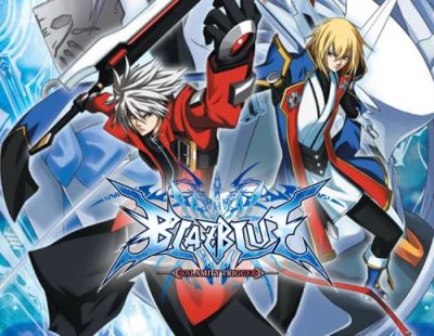 BlazBlue: Calamity Trigger (PC) / Игры для ПК | Компьютерная техника | V4.Ru: Маркетплейс