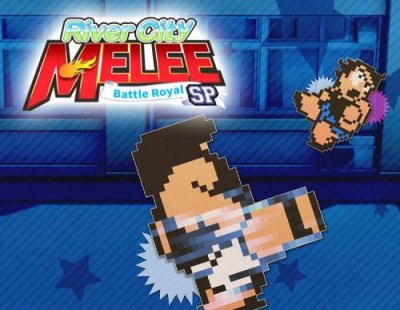 River City Melee : Battle Royal Special (PC) / Игры для ПК | Компьютерная техника | V4.Ru: Маркетплейс