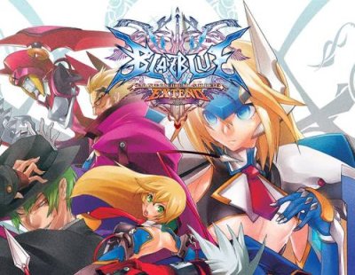 BlazBlue: Continuum Shift Extend (PC) / Игры для ПК | Компьютерная техника | V4.Ru: Маркетплейс