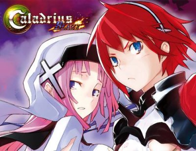 Caladrius Blaze (PC) / Игры для ПК | Компьютерная техника | V4.Ru: Маркетплейс