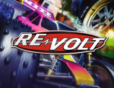 Re-Volt (PC) / Игры для ПК | Компьютерная техника | V4.Ru: Маркетплейс