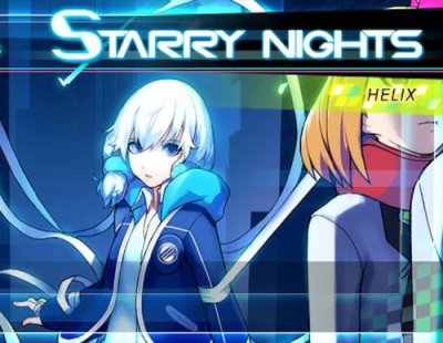 Starry Nights: Helix (PC) / Игры для ПК | Компьютерная техника | V4.Ru: Маркетплейс