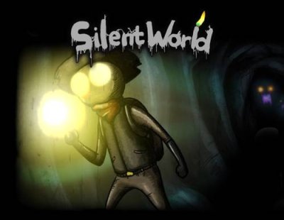 Silent World (PC) / Игры для ПК | Компьютерная техника | V4.Ru: Маркетплейс