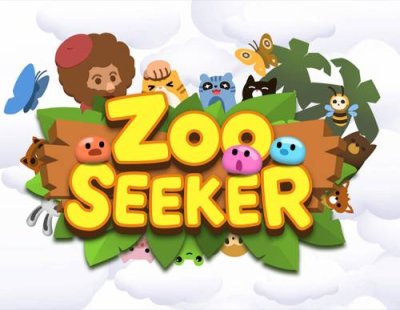 Zoo Seeker (PC) / Игры для ПК | Компьютерная техника | V4.Ru: Маркетплейс