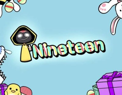 Nineteen (PC) / Игры для ПК | Компьютерная техника | V4.Ru: Маркетплейс