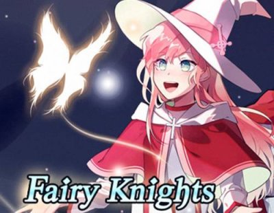 Fairy Knights (PC) / Игры для ПК | Компьютерная техника | V4.Ru: Маркетплейс