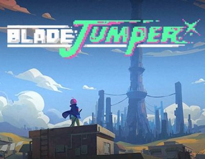 Blade Jumper (PC) / Игры для ПК | Компьютерная техника | V4.Ru: Маркетплейс