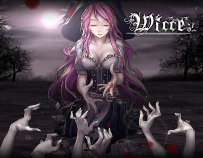 Wicce (PC) / Игры для ПК | Компьютерная техника | V4.Ru: Маркетплейс