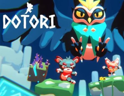 DOTORI - Standard Edition (PC) / Игры для ПК | Компьютерная техника | V4.Ru: Маркетплейс