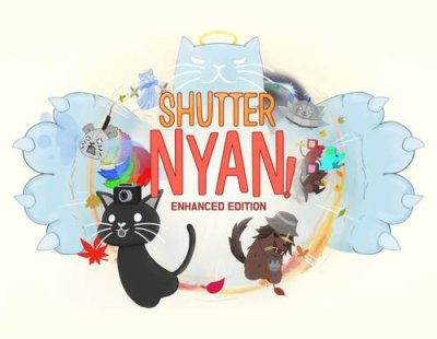 Shutter Nyan! Enhanced Edition (PC) / Игры для ПК | Компьютерная техника | V4.Ru: Маркетплейс