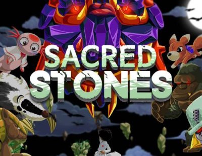 Sacred Stones (PC) / Игры для ПК | Компьютерная техника | V4.Ru: Маркетплейс