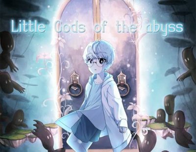 Little Gods of the Abyss (PC) / Игры для ПК | Компьютерная техника | V4.Ru: Маркетплейс