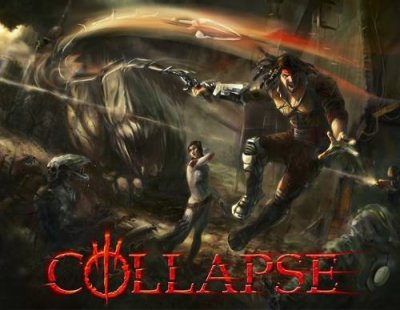 Collapse (PC) / Игры для ПК | Компьютерная техника | V4.Ru: Маркетплейс