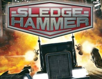 Sledgehammer (PC) / Игры для ПК | Компьютерная техника | V4.Ru: Маркетплейс