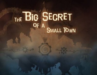 The Big Secret of a Small Town (PC) / Игры для ПК | Компьютерная техника | V4.Ru: Маркетплейс