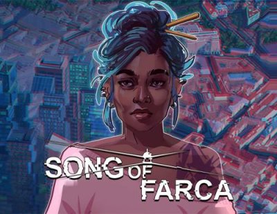 Song of Farca (PC) / Игры для ПК | Компьютерная техника | V4.Ru: Маркетплейс