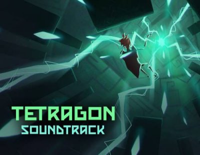 Tetragon Soundtrack (PC) / Игры для ПК | Компьютерная техника | V4.Ru: Маркетплейс