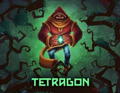 Tetragon (PC) / Игры для ПК | Компьютерная техника | V4.Ru: Маркетплейс