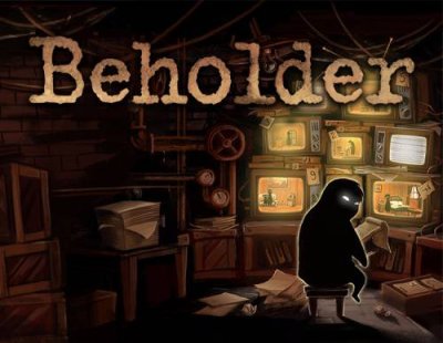 Beholder (PC) / Игры для ПК | Компьютерная техника | V4.Ru: Маркетплейс