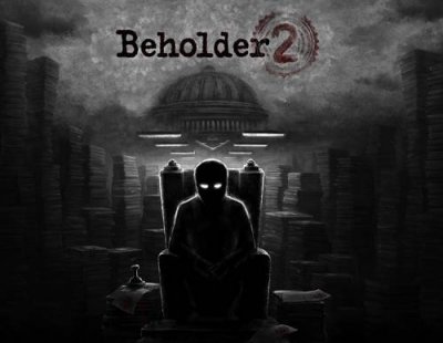 Beholder 2 (PC) / Игры для ПК | Компьютерная техника | V4.Ru: Маркетплейс