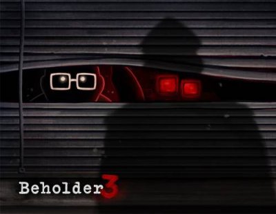 Beholder 3 (PC) / Игры для ПК | Компьютерная техника | V4.Ru: Маркетплейс