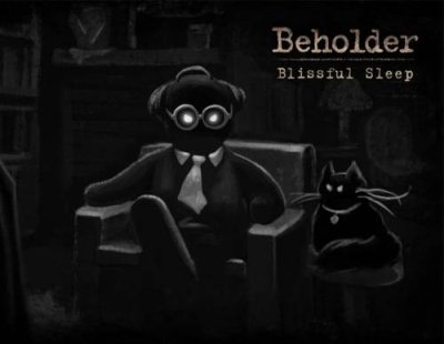 Beholder - Blissful Sleep (PC) / Игры для ПК | Компьютерная техника | V4.Ru: Маркетплейс