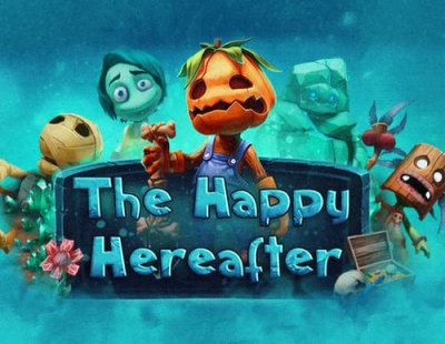 The Happy Hereafter (PC) / Игры для ПК | Компьютерная техника | V4.Ru: Маркетплейс