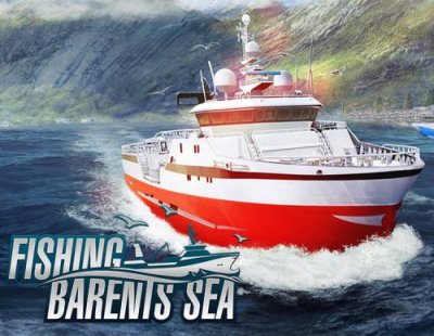 Fishing: Barents Sea (Misc Games) (PC) / Игры для ПК | Компьютерная техника | V4.Ru: Маркетплейс