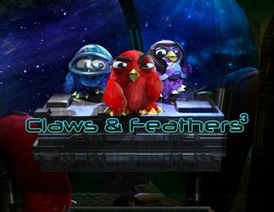 Claws & Feathers 3 (PC) / Игры для ПК | Компьютерная техника | V4.Ru: Маркетплейс