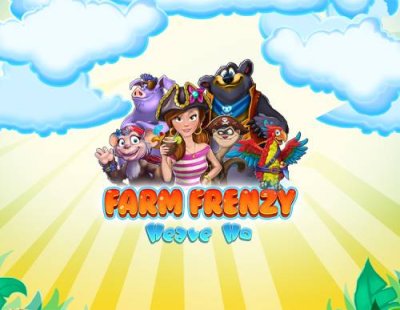 Farm Frenzy: Heave Ho (PC) / Игры для ПК | Компьютерная техника | V4.Ru: Маркетплейс