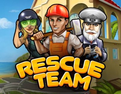 Rescue Team (PC) / Игры для ПК | Компьютерная техника | V4.Ru: Маркетплейс