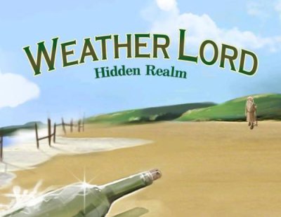 Weather Lord: Hidden Realm (PC) / Игры для ПК | Компьютерная техника | V4.Ru: Маркетплейс