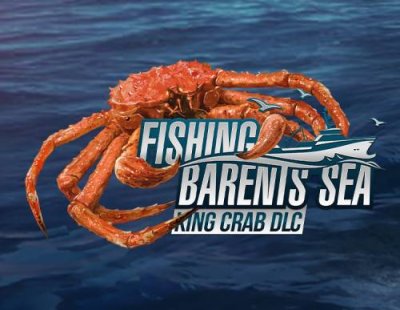 Fishing: Barents Sea - King Crab (Misc Games) (PC) / Игры для ПК | Компьютерная техника | V4.Ru: Маркетплейс