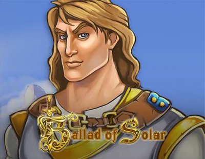 Ballad of Solar (PC) / Игры для ПК | Компьютерная техника | V4.Ru: Маркетплейс