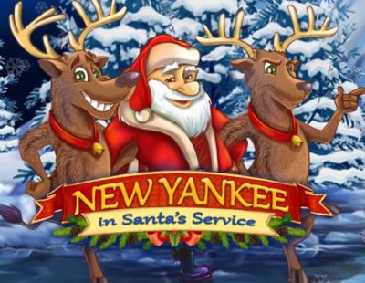 New Yankee in Santa's Service (PC) / Игры для ПК | Компьютерная техника | V4.Ru: Маркетплейс