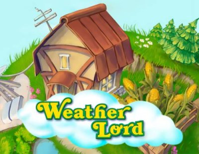 Weather Lord (PC) / Игры для ПК | Компьютерная техника | V4.Ru: Маркетплейс