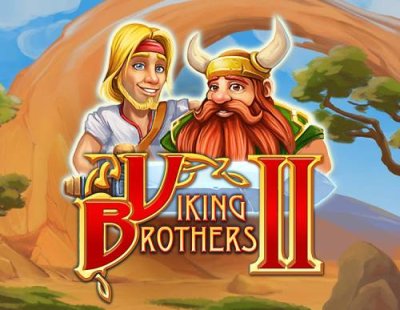 Viking Brothers 2 (PC) / Игры для ПК | Компьютерная техника | V4.Ru: Маркетплейс