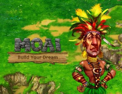 MOAI: Build Your Dream (PC) / Игры для ПК | Компьютерная техника | V4.Ru: Маркетплейс