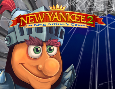 New Yankee in King Arthur's Court 2 (PC) / Игры для ПК | Компьютерная техника | V4.Ru: Маркетплейс