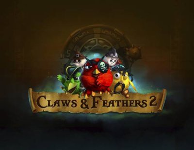 Claws & Feathers 2 (PC) / Игры для ПК | Компьютерная техника | V4.Ru: Маркетплейс