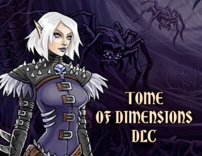 Deck of Ashes - Tome Of Dimensions (PC) / Игры для ПК | Компьютерная техника | V4.Ru: Маркетплейс