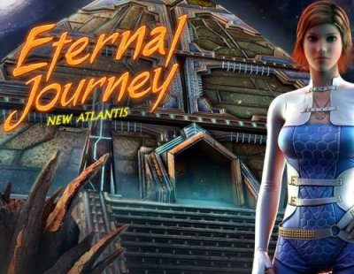 Eternal Journey: New Atlantis (PC) / Игры для ПК | Компьютерная техника | V4.Ru: Маркетплейс