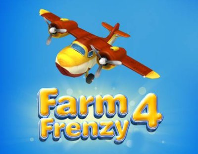 Farm Frenzy 4 (PC) / Игры для ПК | Компьютерная техника | V4.Ru: Маркетплейс