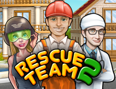 Rescue Team 2 (PC) / Игры для ПК | Компьютерная техника | V4.Ru: Маркетплейс