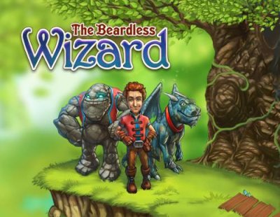 The Beardless Wizard (PC) / Игры для ПК | Компьютерная техника | V4.Ru: Маркетплейс