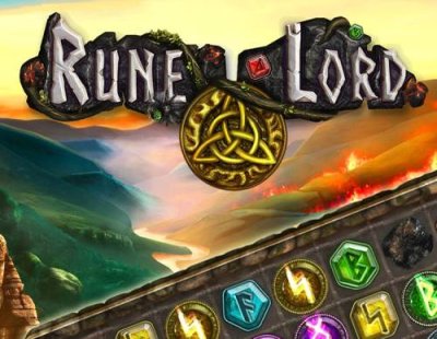 Rune Lord (PC) / Игры для ПК | Компьютерная техника | V4.Ru: Маркетплейс