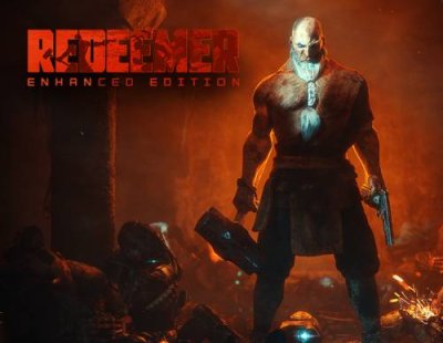 Redeemer: Enhanced Edition (PC) / Игры для ПК | Компьютерная техника | V4.Ru: Маркетплейс