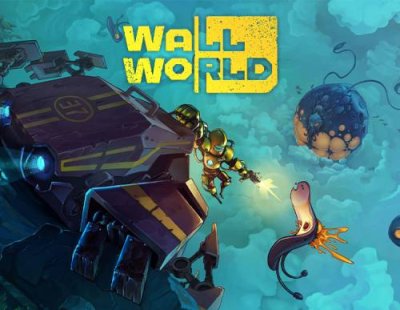 Wall World (PC) / Игры для ПК | Компьютерная техника | V4.Ru: Маркетплейс