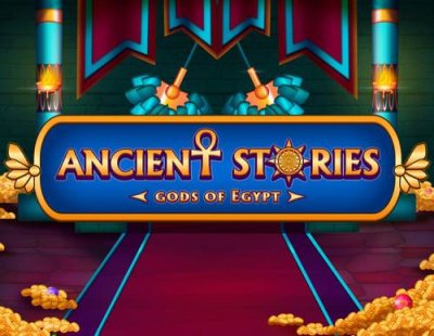 Ancient Stories: Gods of Egypt (PC) / Игры для ПК | Компьютерная техника | V4.Ru: Маркетплейс